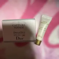 Dior サンプル セット