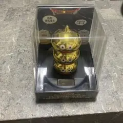 ドラゴンクエスト ドラクエ ぐらぐらソーラーフィギュア ゴールデントーテム