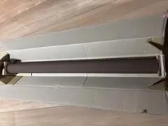 【訳あり】【値下げ】タチカワブラインド　ロールスクリーン　ラルクシールド