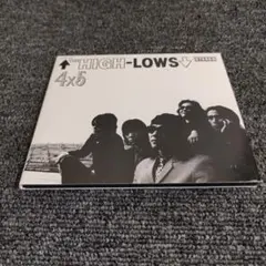 ハイローズ cd