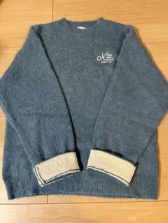 kaoyorinakamiニット