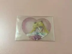 セーラームーン ハートクリアカード