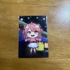 カラフルピーチ からぴち　のあ　ドイツ村　トレカ