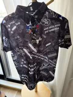 muta ポロシャツ Sサイズ 4