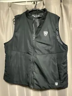 XEBEC ジーベックUSB暖房 ブラックベスト