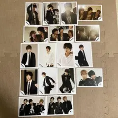 玉森裕太　ドリームボーイズ　公式写真