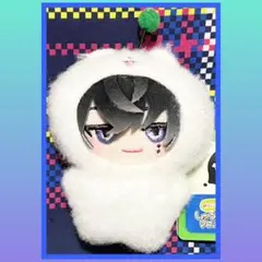 ［最安値］18TRIP みにコレ！ しゅうまい着ぐるみマスコット 叢雲添