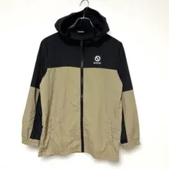 子供 アウター フード