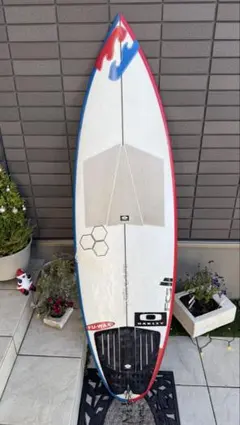 最終値下げ！⭐︎USオーダー品⭐︎アルメリック　TWOHAPPY 5'8 27.9L