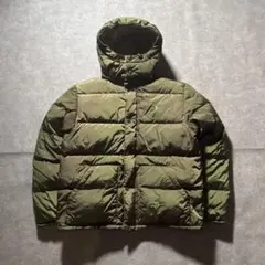 90s Polo by Ralph Lauren ダウンジャケット 玉虫色 L