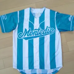 モンテディオ山形　ユニフォーム　ガールズデー　来場者特典