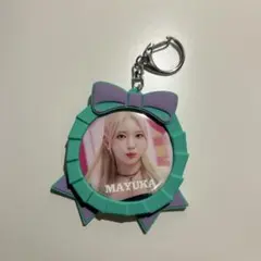 2025年最新】niziu 缶バッジ マユカの人気アイテム - メルカリ