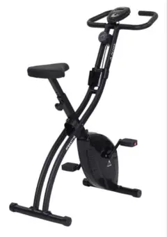 アルインコ AFBX 4771K エアロバイク　クロスバイク　フィットネスバイク