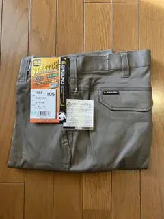 カーゴ ワークパンツ