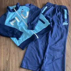 FILA ジャージ