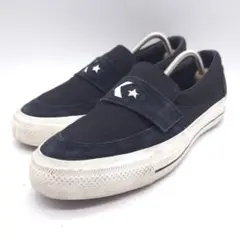 CONVERSE CS LOAFER SK コンバース スリッポン 27cm