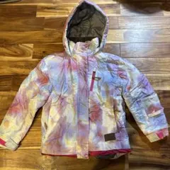 スノーウェア ウェア