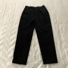 ROPE' PICNIC カジュアルパンツ S ブラック