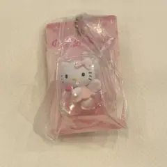 HELLOKITTY ハローキティ パッケージミニチュアコレクション エンジェル