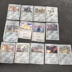 ポケモンカード はがねポケモン まとめ売り R S