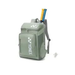 ヨネックス　YONEX　バドミントンバッグ　リュック　スモークミント