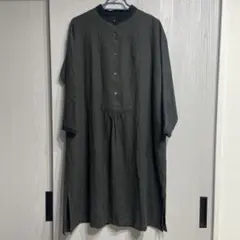 ハンドメイド作家ワンピース
