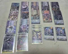 デッキ ヴァンガード