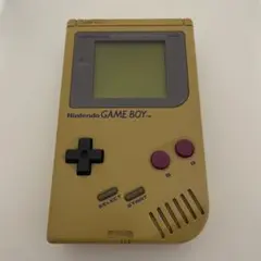 本体未使用　ゲームボーイ本体とゲームソフト4本セット 2025年最新】Yahoo!オークション -ゲームボーイ 本体 未使用の