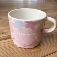 スターバックス　さくらマグ2022 ペタルピンク　355ml マグカップ