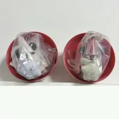 リルリンリン 2025 カプセルトイ 2個セット