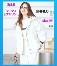 2025年最新】UNFILO レディース ジャンパー・ブルゾンの人気アイテム