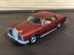 ソリド メルセデスベンツ 220se solido フランス製