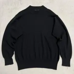 カシミア100% 高級 美品 D'or CASHMERE セーター R-8304