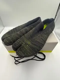 MARUGO WELLNESS hitoe＋ Zebra Olive 29cm