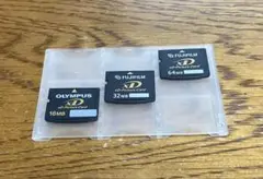 xDピクチャーカードセット