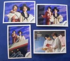 2025年最新】ゆり組 snowmanの人気アイテム - メルカリ