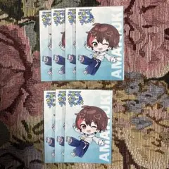 天月 ハローサマーグッバイ カード