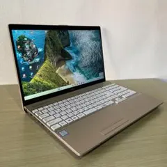 爆速 SSD500GB 8GB ノートPC Windows11 Office