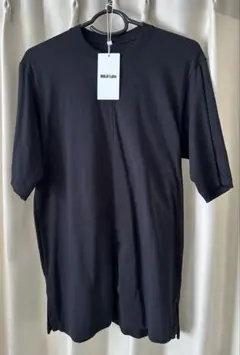 muji labo Tシャツ