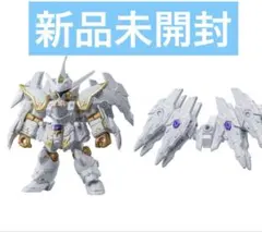 モビルスーツアンサンブル29ブラックナイトスコードカルラ カルラ拡張セット