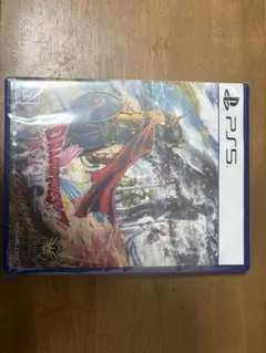 ドラゴンクエストⅠ&Ⅱ PS5