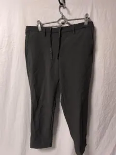 暖パン ジョガーパンツ