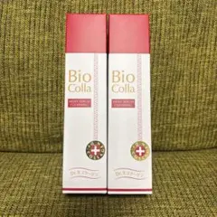 未使用♪♪ BioColla ビオパーフェクション トリートメントセット O by F】リッチオイル 80mL ｜Biople WEB STORE（ビープル
