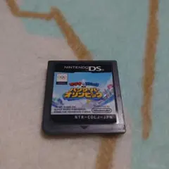 マリオ＆ソニック バンクーバーオリンピック ds ソフト