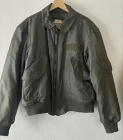 CWU-45P 実物　SMALL 34-36 92年納入品 デッドストック】CWU-45P SMALL 34-36 - メルカリ
