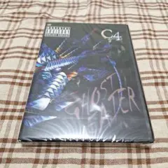 C4(GHOST EATER)DVDKILL SLAYDJILSGLAY