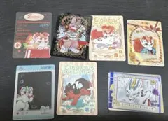 有兽焉　有獣焉　トレカ　まとめ売り