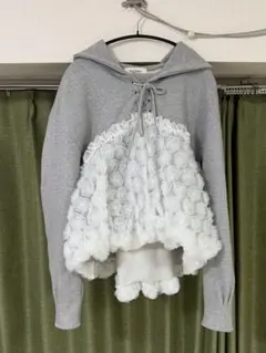 2025年最新】POPPY あさぎーにょ パーカーの人気アイテム - メルカリ