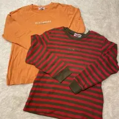 2025年最新】ミキハウスまとめ売り100の人気アイテム - メルカリ