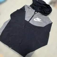 Nike 子供用 M 150 ウィンドブレーカー